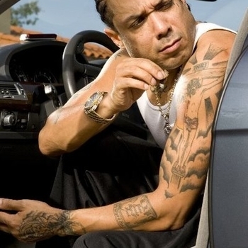 Benzino – Bottles & Up