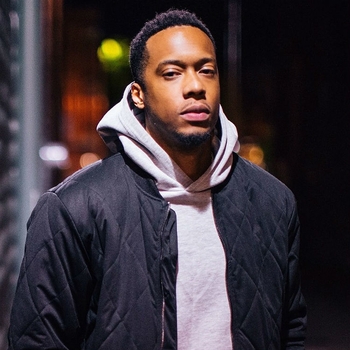 Black Milk – The Matrix (feat. Pharoahe Monch, Sean Price & DJ Premier)