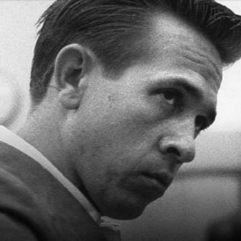 Buck Owens – Satan's Got To Get Along Without Me
