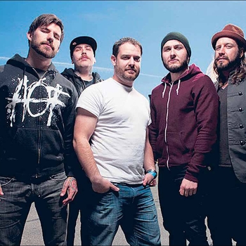 Bully Boys – Ides Of March