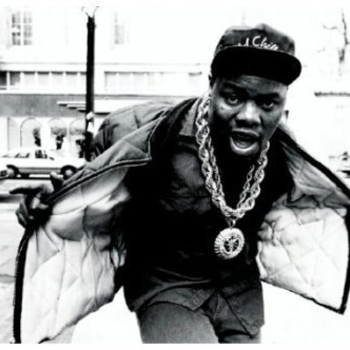DJ Kool – Let Me Clear My Throat