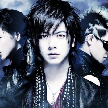 BREAKERZ – B.R.Z ～明日への架橋～