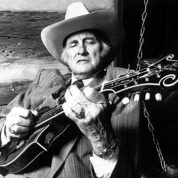 Bill Monroe – Blue Moon of Kentucky