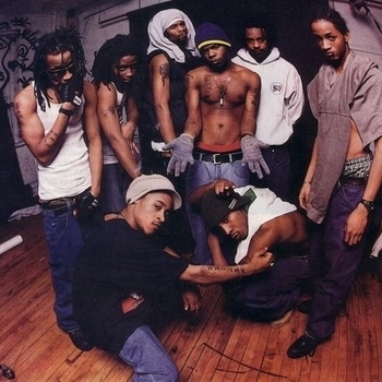 Boot Camp Clik – Take a Look (In the Mirror) (The Last Stand 2006)