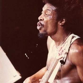 Bootsy Collins – Spreading Hope Like Dope (Intro)