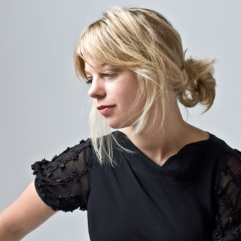 Basia Bulat – Sparrow (Heart Of My Own 2010)