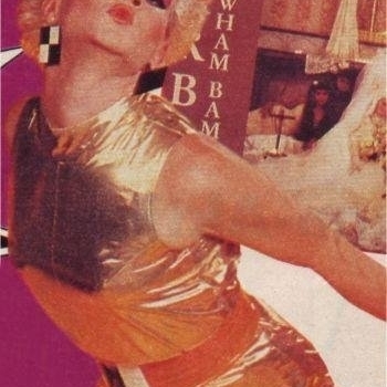 Barbie