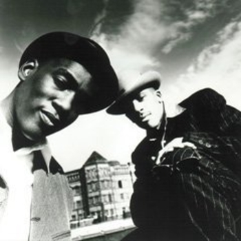 Born Jamericans – Follow The Pace (Yardcore 1997)