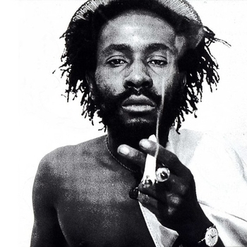Burning Spear – House of Reggae