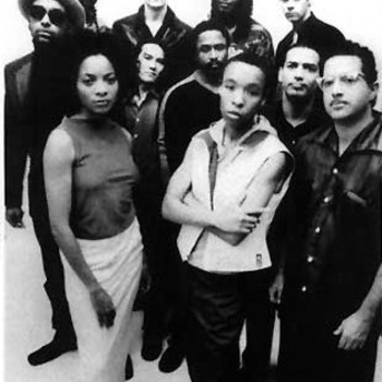 Brooklyn Funk Essentials