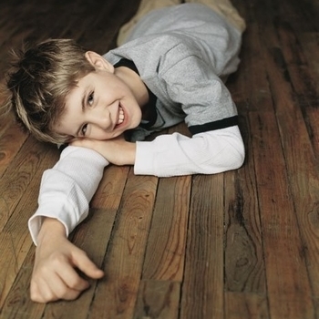 Billy Gilman – She's Everything You Want