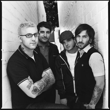 Bayside – Walk It Off (Interrobang 2019)