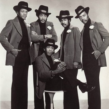 Blue Magic – Stop To Start (Blue Magic 1974)