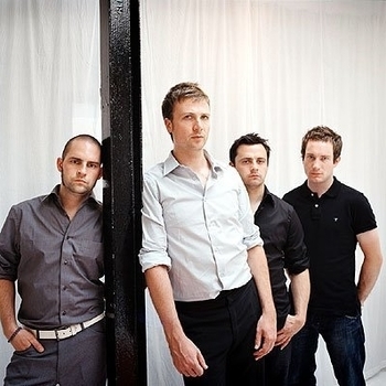 Bell X1 – Safer Than Love