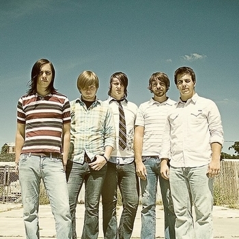 Between the Trees – White Lines And Red Lights (The Story and The Song 2006)
