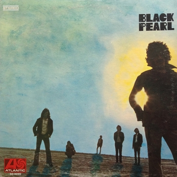Black Pearl – Bounty Island (DJ Shah's San Antonio Harbour Mix)