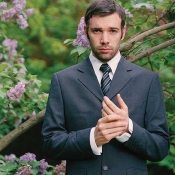 Buck 65 – Wicked And Weird