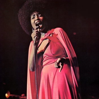 Betty Wright – Clean up woman (Misfits / Отбросы)