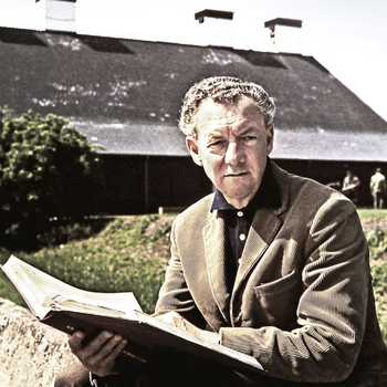 Benjamin Britten – The Young Person's Guide to the Orchestra