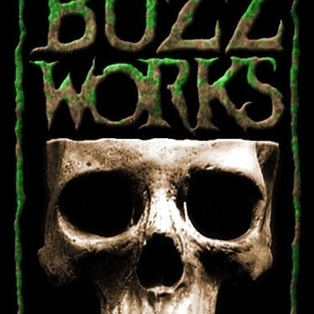 Buzz-Works – Ravenous