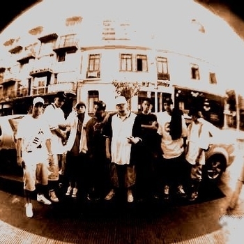 bubaseta – 26- Supremo sound (Bonus Track)