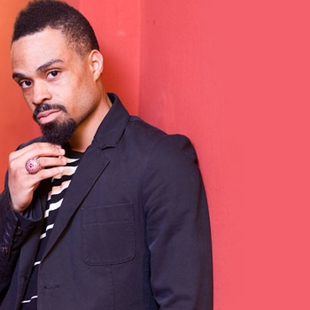 Bilal – Holding It Back