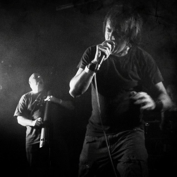Be My Enemy – We Own The Night (The Enemy Within 2014)
