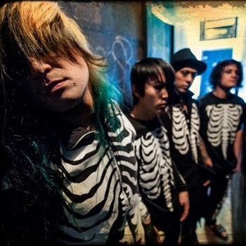 Balzac – Final Freedom (The Birth of Evil  2008)