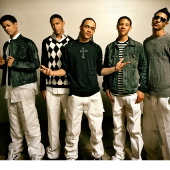 CDB – Let's Groove