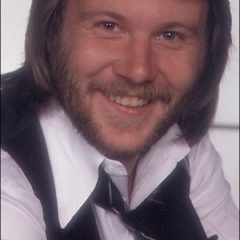 Benny Andersson – Wood Sandpiper