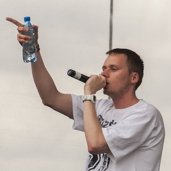 Buka – Dominatowymiatologika (Swit Zywych Trupow 2008)