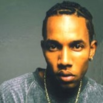 Baby Cham (Dameon Beckett)