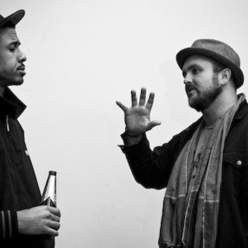 Blu & Exile – So(ul) Amazin' (Steel Blazin')