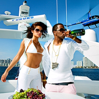 Dj Khaled & E Class – Just Know That (Feat. Flo'rida, Brisco, Ace Hood, & Billy Blue)