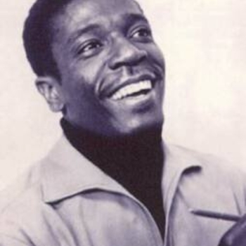 Brenton Wood