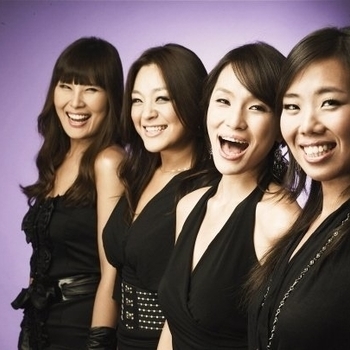 Big Mama – 축복 (For The People 2006)