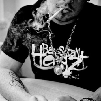 Beatkingz – Baba Saad feat. Bass Sultan Hengzt - Gangbang 2011 (Orginal)