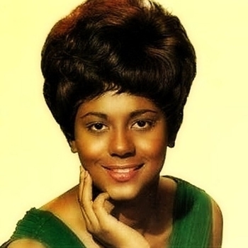 Barbara Mason – Oh How It Hurts
