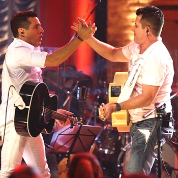 Leandro & Leonardo – Onde Foi Que Eu Errei
