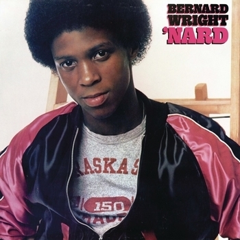 Bernard Wright – Haboglabotribin' (из гта 5 / Grand Theft Auto V)