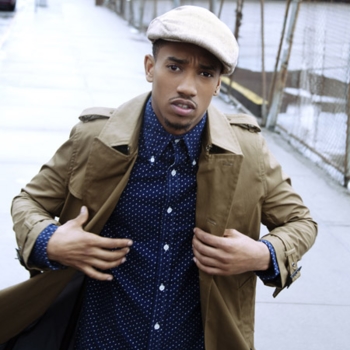 Brandon Hines