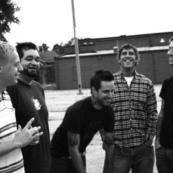 Boysetsfire – Falling Out Theme