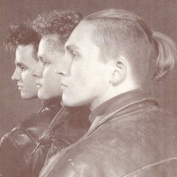 Bonanza Banzai – A felelem I