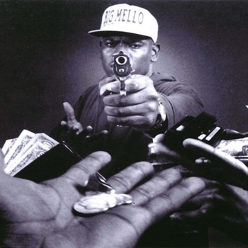 Big Mello – Show Your i.d. (The Gift 2002)