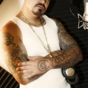 Big Tone – Product Of The Game (Feat. Shadow And B Dawg)