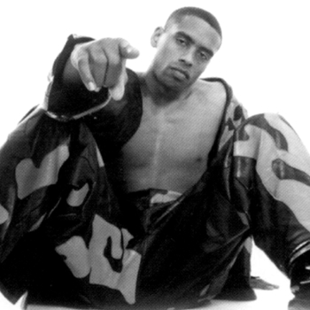 Big Ed – Come Get Me