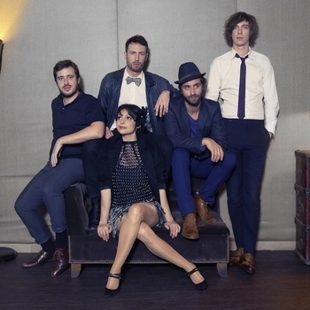Club des Belugas – Puttin' On The Ritz (Club Des Belugas Remix)