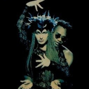 Double You – Because I'm Lovin You