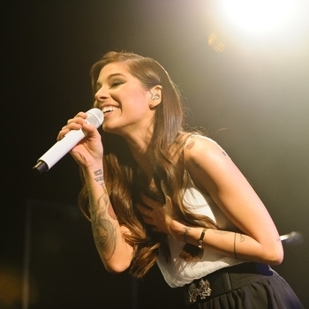 Christina Perri