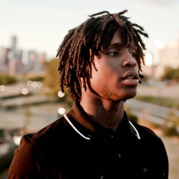 Chief Keef – Bouncin (Prod. by Chief Keef & DP Beats) (новинки рэпа)